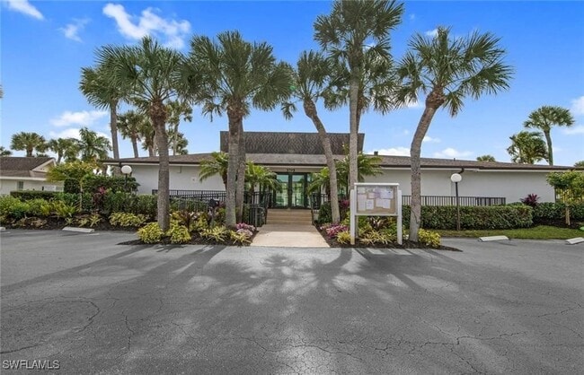 property at 3400 Frosty Way