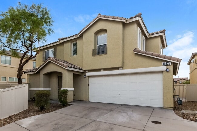 property at 11929 Fairfax Ridge St