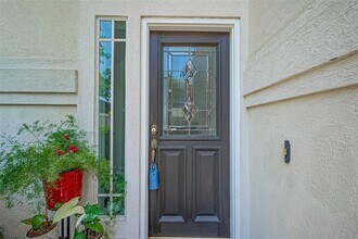 1413 Whispering Pines Dr in Houston, TX - Building Photo - Building Photo
