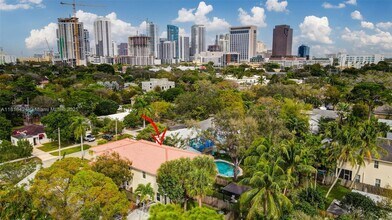 600 SW 8th St in Fort Lauderdale, FL - Building Photo - Building Photo