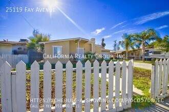 25119 Fay Ave in Moreno Valley, CA - Building Photo - Building Photo