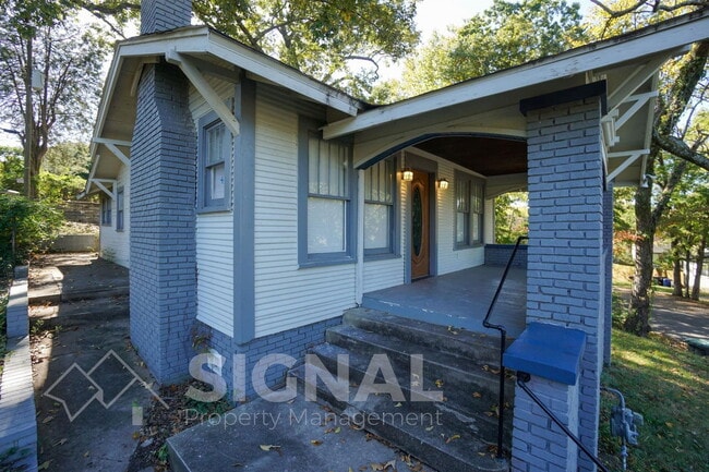7801 6th Ave S in Birmingham, AL - Building Photo - Building Photo