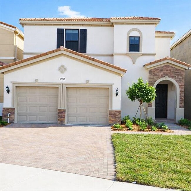 property at 19105 NE 8th Ct