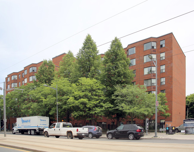 St. Matthew's Bracondale House in Toronto, ON - Building Photo - Building Photo