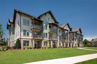 1545 White Marsh Rd in Kennesaw, GA - Foto de edificio - Building Photo