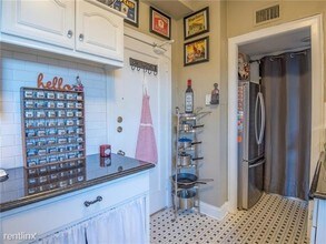 2306 Park Pl Ave in Fort Worth, TX - Building Photo - Building Photo