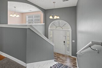 1692 Parkside Dr in Clarksville, TN - Building Photo - Building Photo