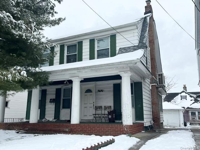 150-56 86th Ave in Queens, NY - Building Photo