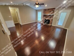 17 Whisperwood Ln in Cabot, AR - Building Photo - Building Photo