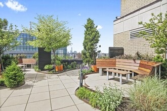 View 34 in New York, NY - Foto de edificio - Interior Photo