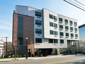 Sylvan Ridge Apartments