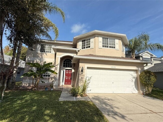 property at 19123 Cypress Green Dr