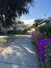 7151 N Muscatel Ave in San Gabriel, CA - Building Photo - Building Photo
