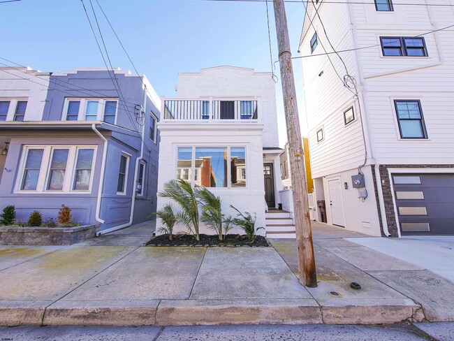 6416 Monmouth Ave in Ventnor City, NJ - Building Photo - Building Photo