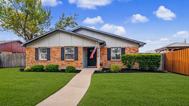 property at 4808 Arbor Glen Rd