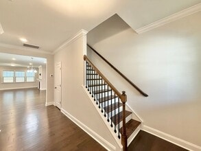 6117 Balance Ct in Raleigh, NC - Building Photo - Building Photo