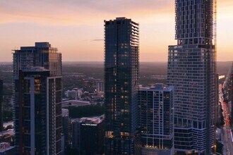 610 Davis St, Unit 2304 in Austin, TX - Building Photo - Building Photo