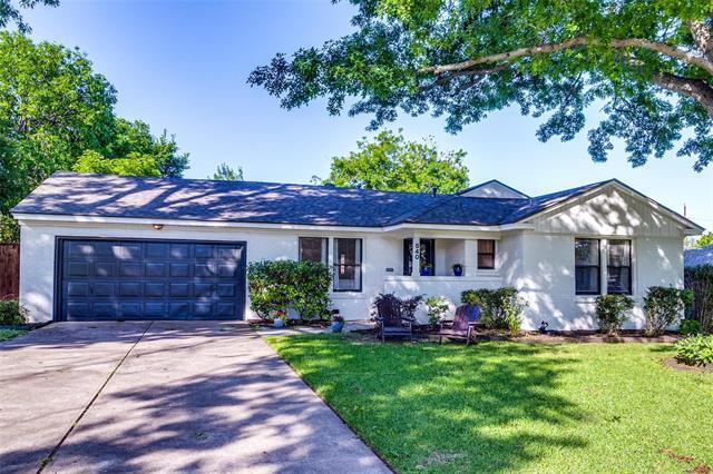 540 Aqua Dr in Dallas, TX - Building Photo - Building Photo