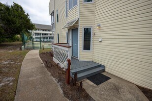 1100 Possum Trot Rd in North Myrtle Beach, SC - Building Photo