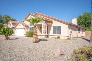 property at 1066 E Bart St