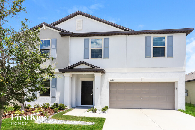 property at 10226 Bright Crystal Ave