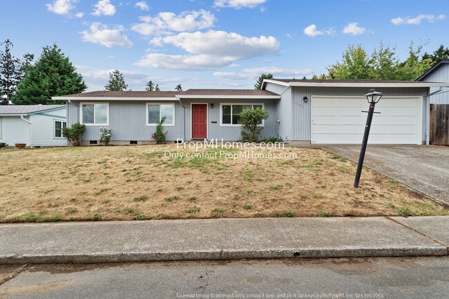 property at 1177 SE Fir Grove Loop