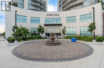 2150-2150 Lawrence Ave E in Toronto, ON - Building Photo - Building Photo