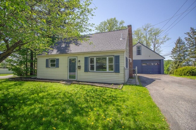 property at 10 Bailey Ave