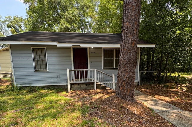 property at 2958 Frederick St