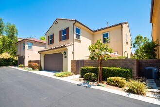 2793 E Pacific Ct in Brea, CA - Foto de edificio - Building Photo