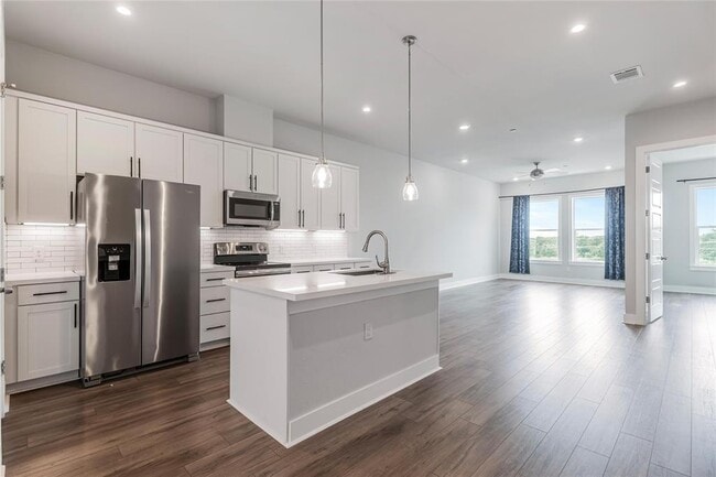 property at 4507 E Martin Luther King Jr Blvd
