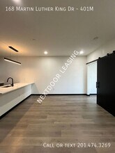 168 M.L.K. Drive in Jersey City, NJ - Building Photo - Building Photo