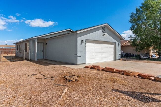 property at 24421 N Diamond Head Ave