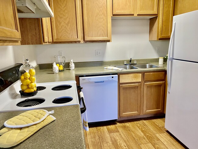 The Willows Apartments in Grantsville, UT - Foto de edificio - Building Photo