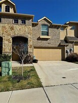 4475 Samarth St in Irving, TX - Building Photo