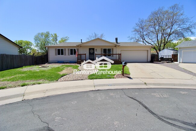 property at 11025 Dahlia Ct
