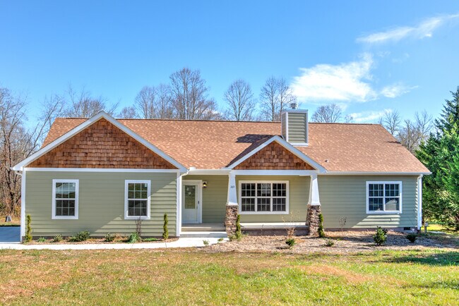 property at 265 Lewis Creek Dr