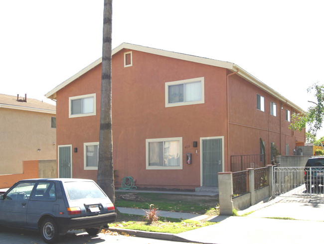 4116 Sequoia St in Los Angeles, CA - Building Photo - Building Photo