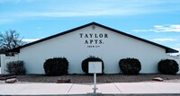 Taylor Apartments in Idalou, TX - Building Photo - Building Photo