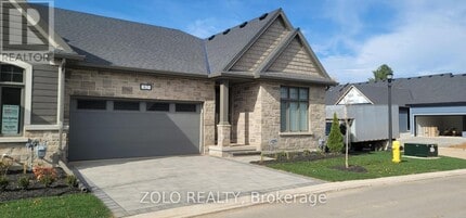 154-154 Port Robinson Rd in Pelham, ON - Building Photo - Building Photo