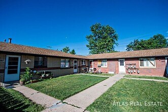 1659 Fenton St in Denver, CO - Building Photo - Building Photo