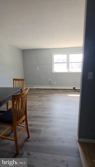 18 W 22nd St, Unit A10 in Chester, PA - Foto de edificio - Building Photo