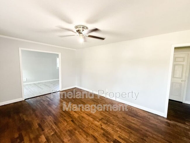 5124 Palmetto Ln in Fayetteville, NC - Building Photo - Building Photo