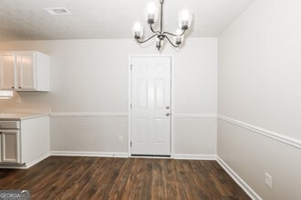 9430 Sleepy Hollow Ln in Jonesboro, GA - Building Photo - Building Photo