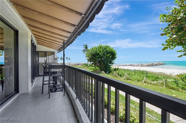2357 Gulf Shore Blvd N