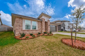 302 Dusty Bridle Ln in Arcola, TX - Foto de edificio - Building Photo