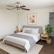 1535 Justin Lp in Killeen, TX - Building Photo - Building Photo