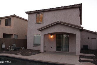 4145 E Santa Fe Ln in Gilbert, AZ - Building Photo - Building Photo