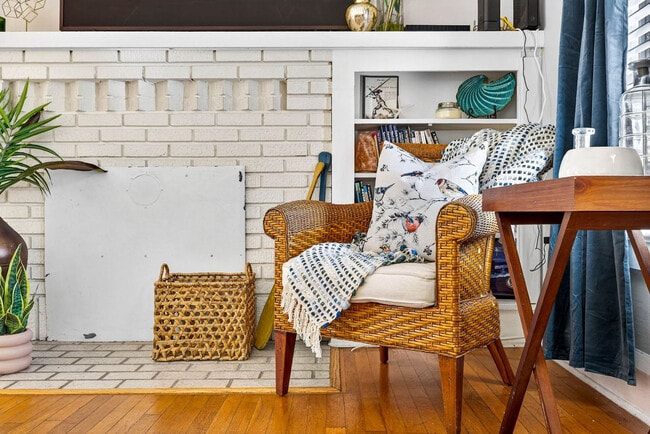 3321 W San Juan St in Tampa, FL - Building Photo - Building Photo