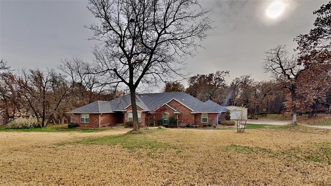 1590 Deerwood Tr in Edmond, OK - Building Photo - Building Photo